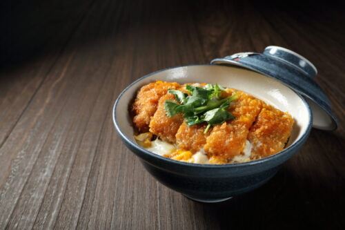 蕎麦屋のカツ丼はなぜ旨い? 東京の名店5軒を喰らうグルメ情報誌「おとなの週末Web」