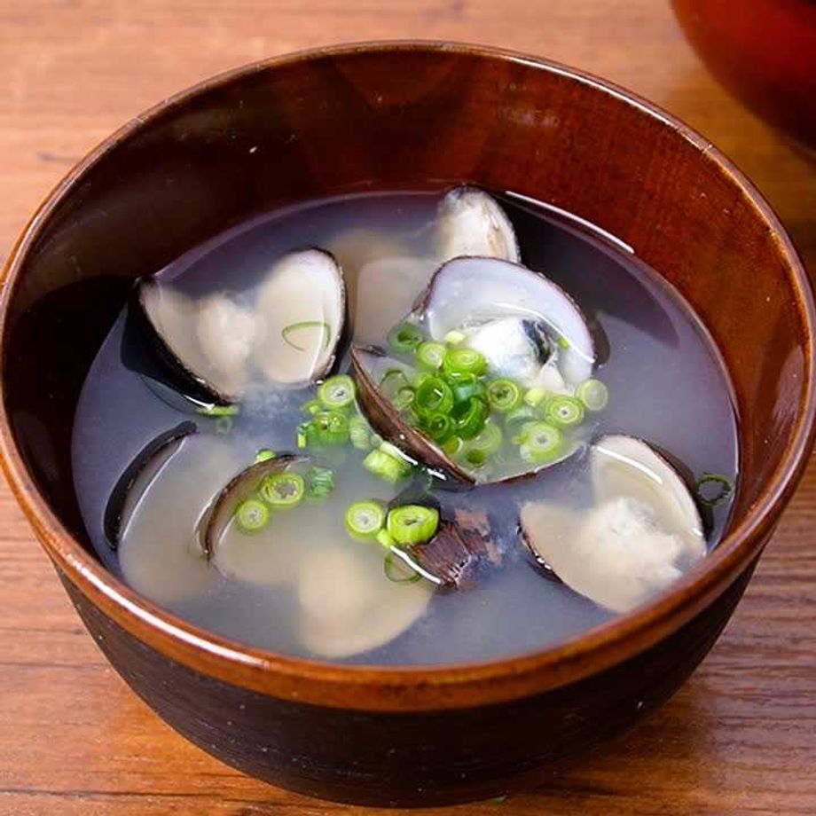 ☺二日酔いに♥白だしで簡単♪しじみ汁☺ by hirokohクックパッド簡単おいしいみんなのレシピが392万品