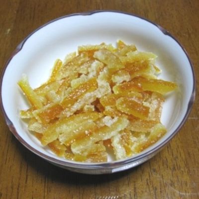 オレンジピールとくるみのパウンドケーキ♡ by kumi0901クックパッド簡単おいしいみんなのレシピが392万品