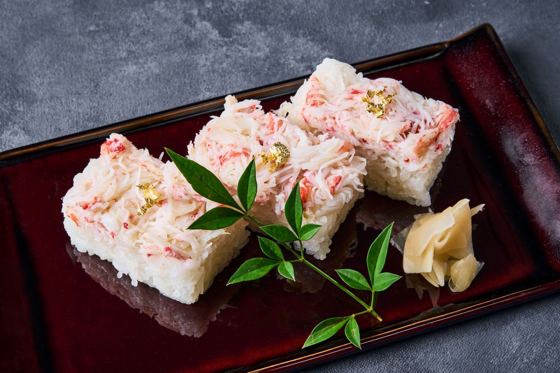 実食 セブン-イレブンのワンハンド寿司を食べてみました!! いぬきち- エキスパート - Yahoo!ニュース