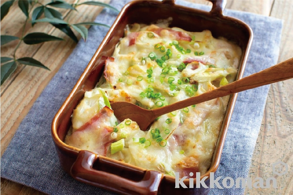 お餅の焼き方やお餅を使った簡単なレシピをご紹介