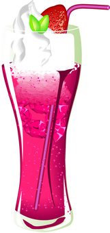 いちごスイーツ専門店「いちびこ」いちご尽くしのかき氷や練乳いちごスムージーなど夏限定メニュー - ファッションプレス