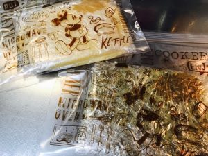 セリアに、入れるだけで‟クッキーが美味しくなる”新技術のラッピング袋がセリアに登場マイナビニュース