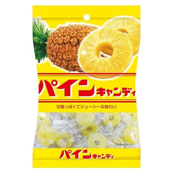 ダイソー カバヤ食品きんかんのど飴118gとは？100均おすすめお菓子4MEEE