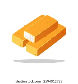 フィッシュフィンガーの写真素材 - PIXTA