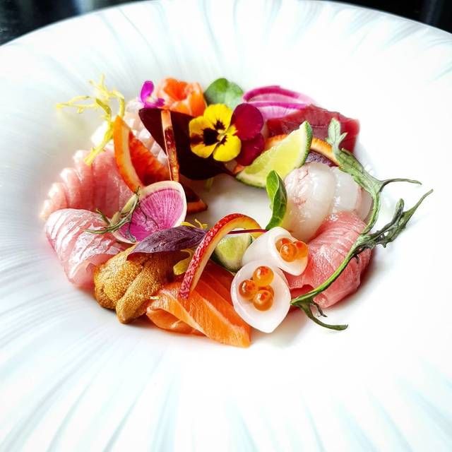 刺身のおしゃれな盛り付けアイデア20選！見栄えよくするコツ・ルールも紹介