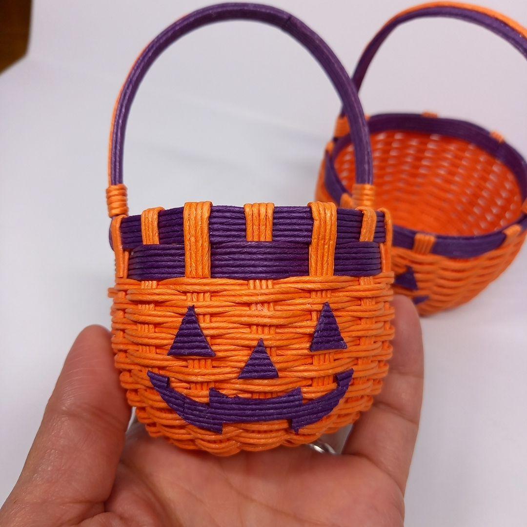 1歳2歳も ハロウィンのお菓子入れバック製作 おうちでママと簡単手作りイエコレクション iecolleインテリア、雑貨情報が満載のWEBメディア