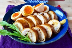 山本ゆり syunkon レンジは600Won X: 