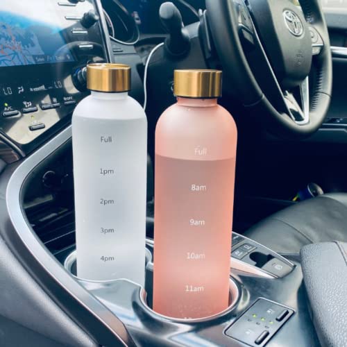 ボトルもおしゃれ。スタバから「透明スパークリングドリンク」新登場！東京バーゲンマニア