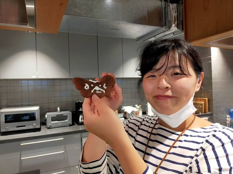 絵日記コラム19日目お豆腐ブラウニー マルサイ読み物アマノフーズ公式ブランドサイト