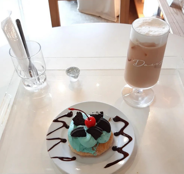 ドトールコーヒーショップ アミュプラザ小倉店 小倉北区・戸畑区 カフェ- Retty レッティ