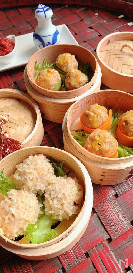 そろそろ気になる おもてなし料理45選 事前仕込みで当日楽々、レンジで作るメインなどアイディア満載！ - E・レシピ 1 1ページ