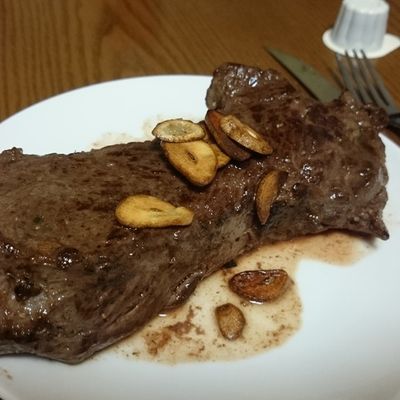 コストコビーフ肩ロースかたまり完全攻略！下処理～切り方～焼き方～保存方法をまとめて紹介