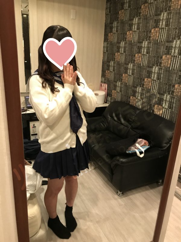 みりあ最新写メ日記 | 秋葉原JKリフレ【秋葉原制服オーディション】