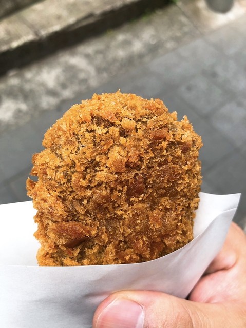 駿河屋本舗 レンジで簡単 鎌倉コロッケ225g 5個 ×5産直お取り寄せニッポンセレクト