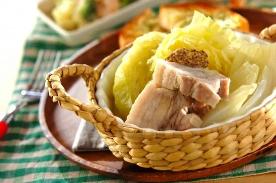 捨てちゃダメ！野菜のくずで作るお出汁「ベジブロス」は栄養たっぷり♪キナリノ