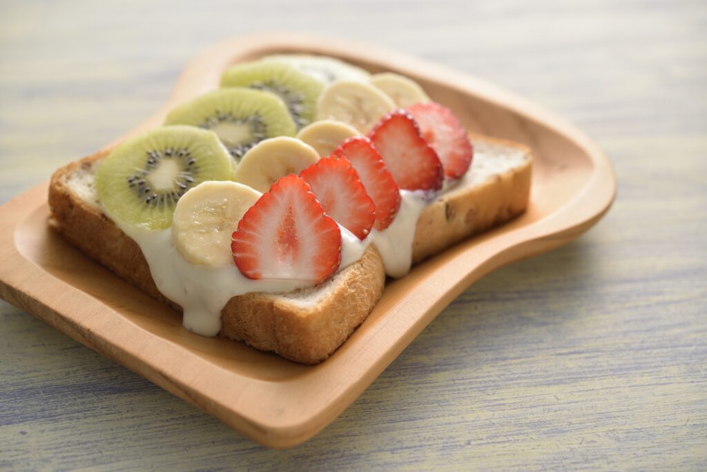 豆腐スプレッドのレシピ