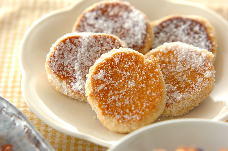 秋に食べたい フライパン×ホットケーキミックスで絶品!ふわふわ「蒸しパン」4選クックパッドニュース