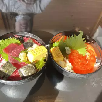 おっさん男ひとり旅 広島県三原市へタコを食べに旅行してきました！海鮮丼、たこ天うどんが絶品でした☆ - YouTube