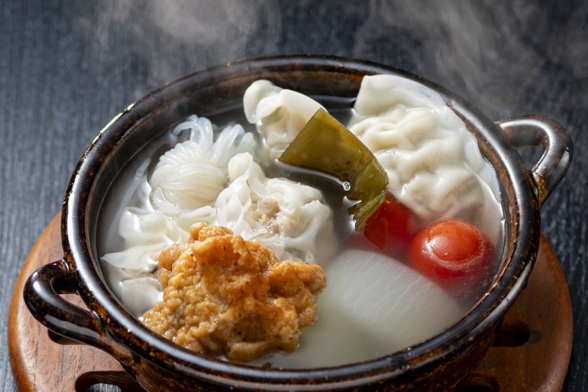 楽ちんすぎた! 炊飯器でおでんShorts - YouTube