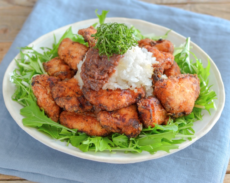 唐揚げ弁当 鶏むね肉で作る「塩麹のごま唐揚げ」が美味しそう！お肉の下味冷凍＆解凍方法も伝授 コメント欄「美味しそう」の声3ページ目LIMOくらしとお金の経済メディア