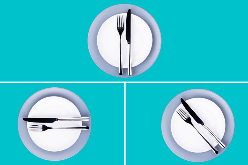 フランス料理の基本マナー ②マナー美人になろう