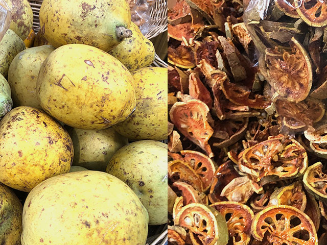 世界で食べられる珍しいフルーツ！カンボジア海外旅行・シェムリアップ便り from アメミル