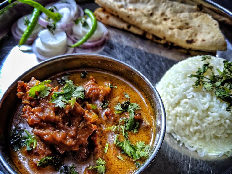 インドカレーの種類を大解説!各種カレーの特長をご紹介しますレトルトカレー・スープの通販公式NISHIKIYA KITCHEN