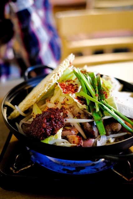 緑橋駅周辺の韓国料理ランキングTOP10 - じゃらんnet