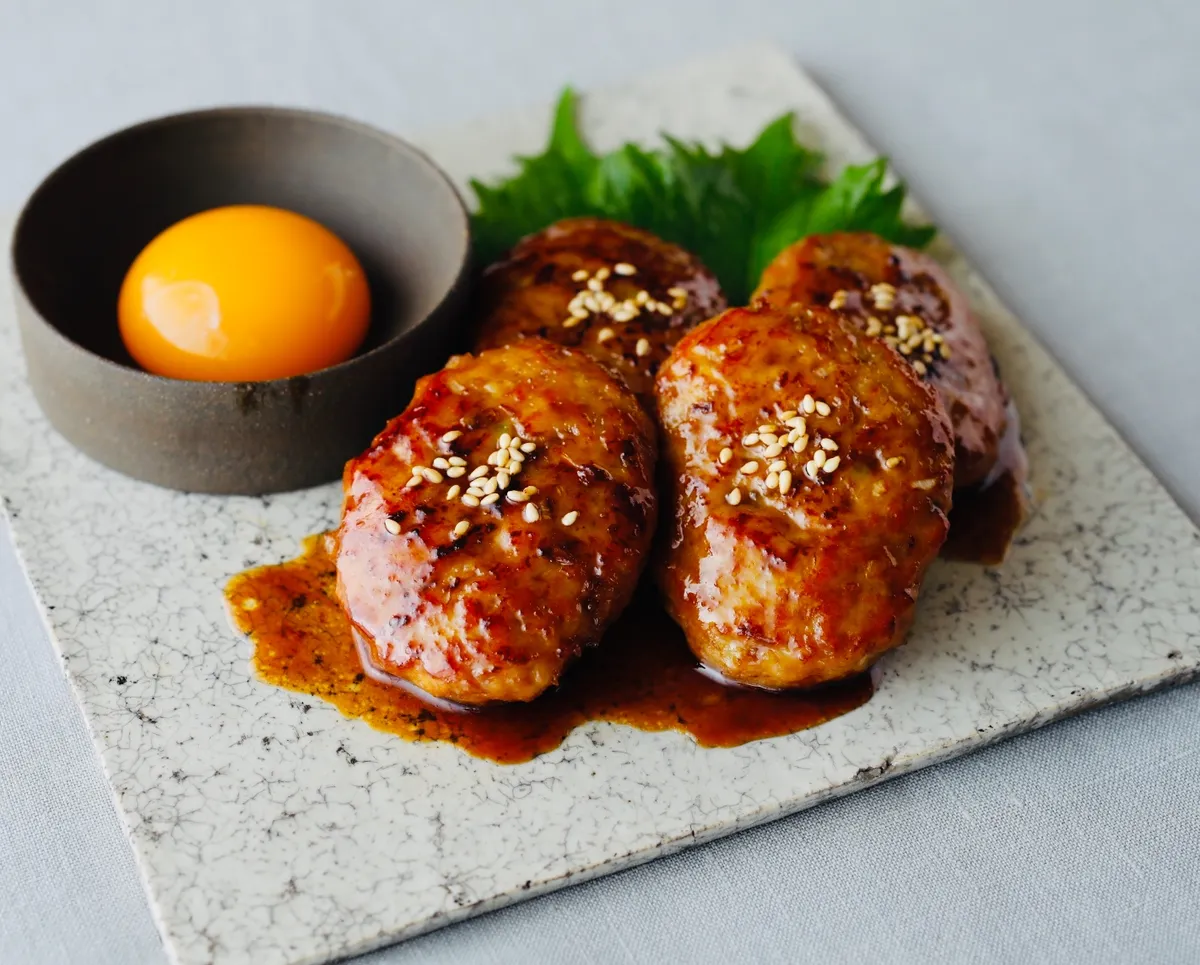 ふわふわ鶏つくね』の簡単レシピ 卵なしでカロリーオフ、さめても柔らかオレンジページ ニュースデイリーオレンジページnet