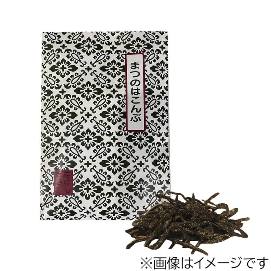 楽天市場 まつ の は こんぶの通販