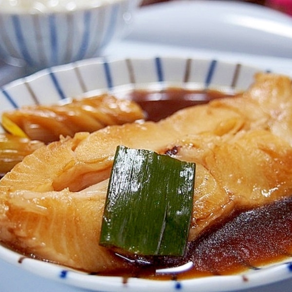 煮込んじゃダメ。「カレイの煮付け」は4つのポイントで失敗なし 魚屋三代目- メシ通ホットペッパーグルメ