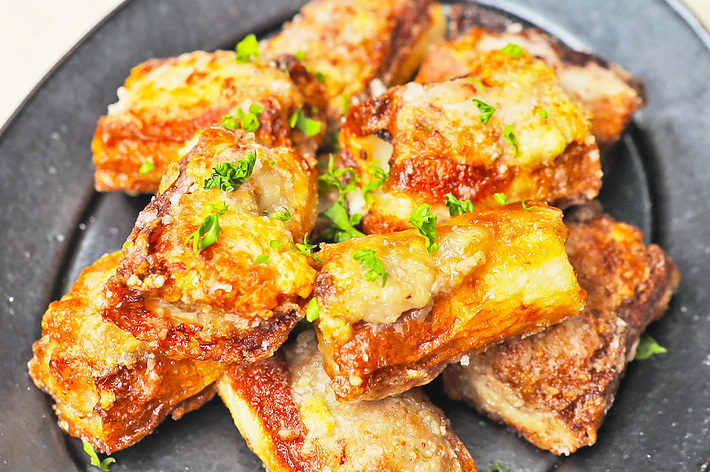 実は簡単だった 皮パリパリのチキンソテーを作る裏ワザと3つのコツ お天気ママ- エキスパート - Yahoo!ニュース