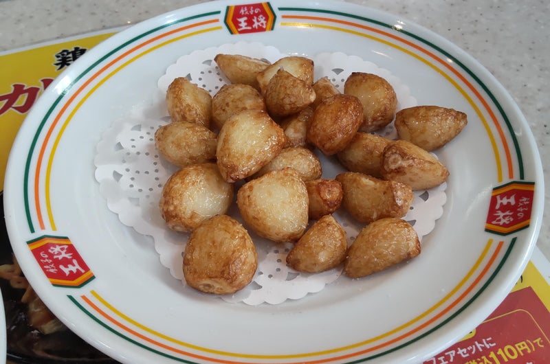 みんなのレビュー：「イートアンド 大阪王将若鶏のから揚げ」の評判・口コミシェアビュ