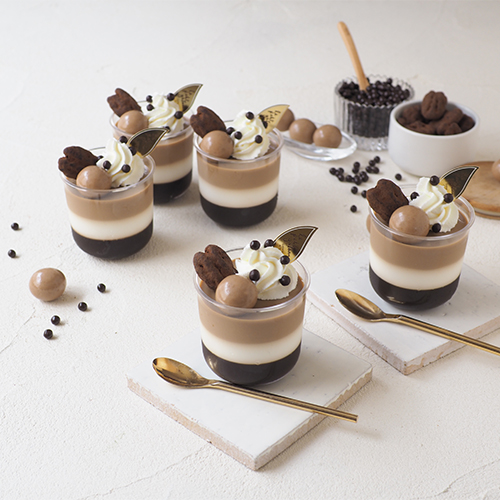 手作りお菓子！しっとりカフェオレマフィンのレシピ2025 年のリアルなLemon8ユーザー体験