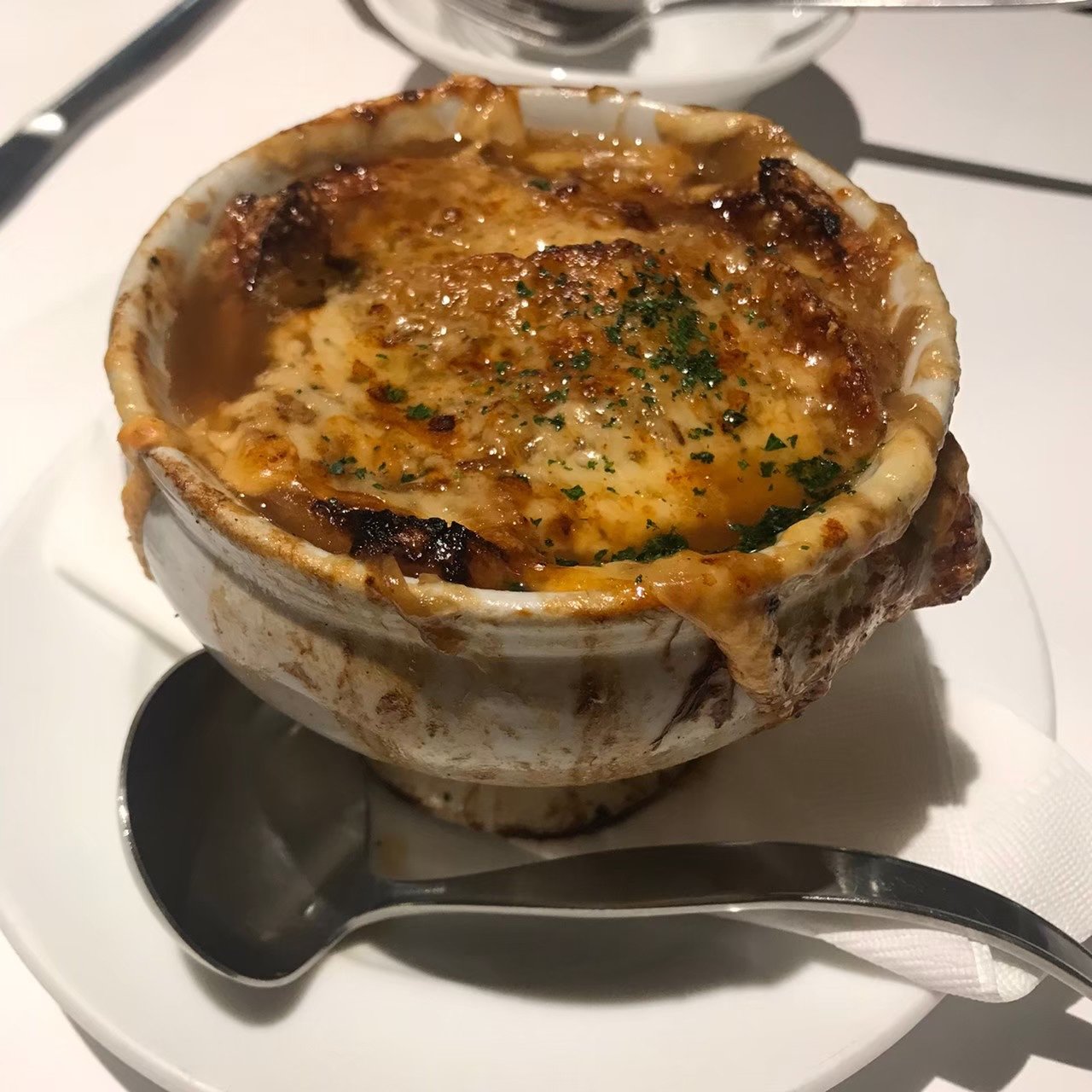 オニオンスープ １０食入り株式会社宝幸