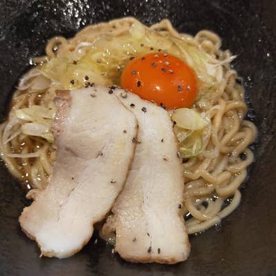 神戸・六甲道エリアに油そばの「大革命 六甲道店」さんがオープンを迎えられました油そば新規オープン大革命東灘ジャーナル