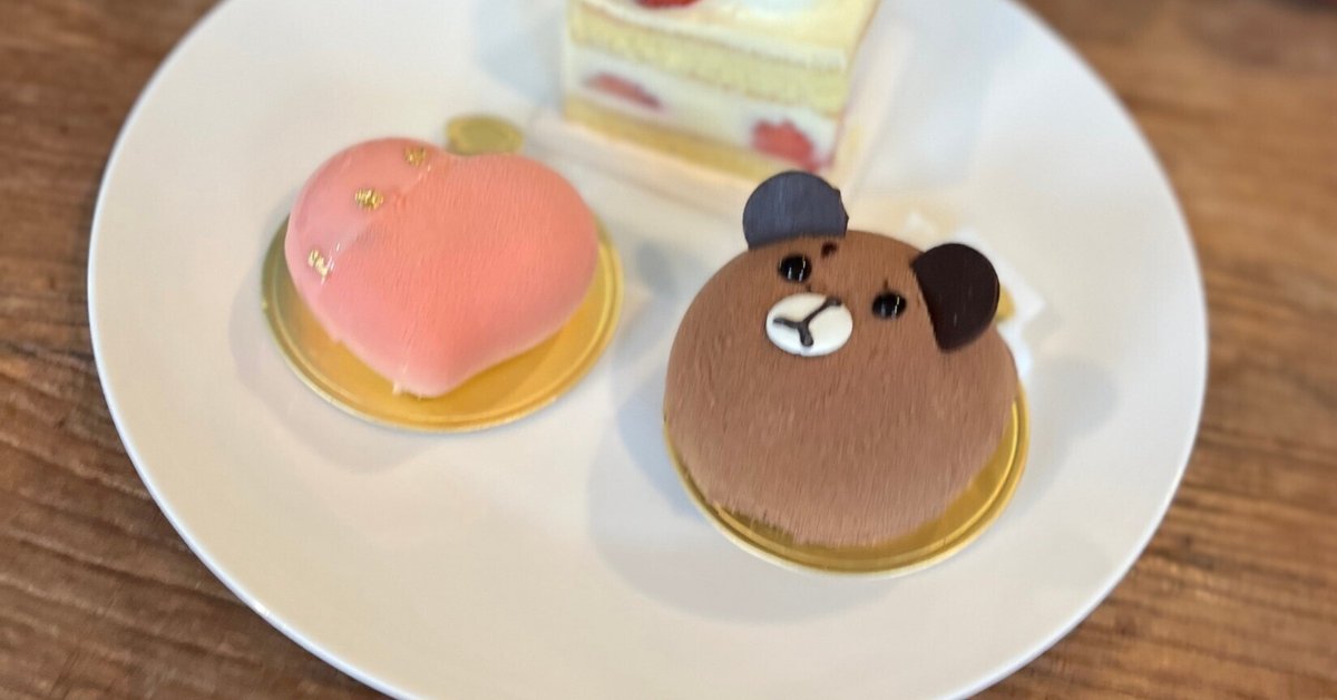 アメリカ独立記念日のファミリーケーキ国旗がモチーフのケーキ