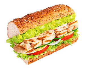 サブウェイ 人気メニュー18選!失敗しないおすすめ注文マニュアルaumo アウモ