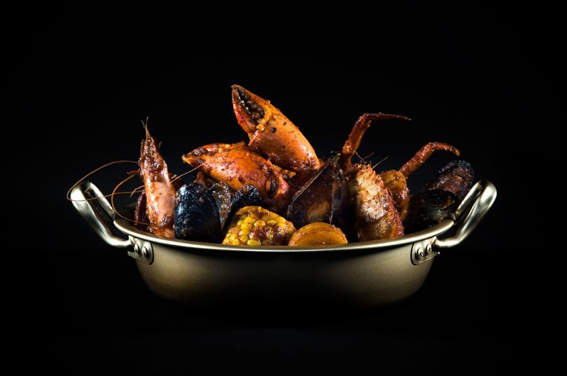 シンガポール料理の魅力と蟹料理の食べ方