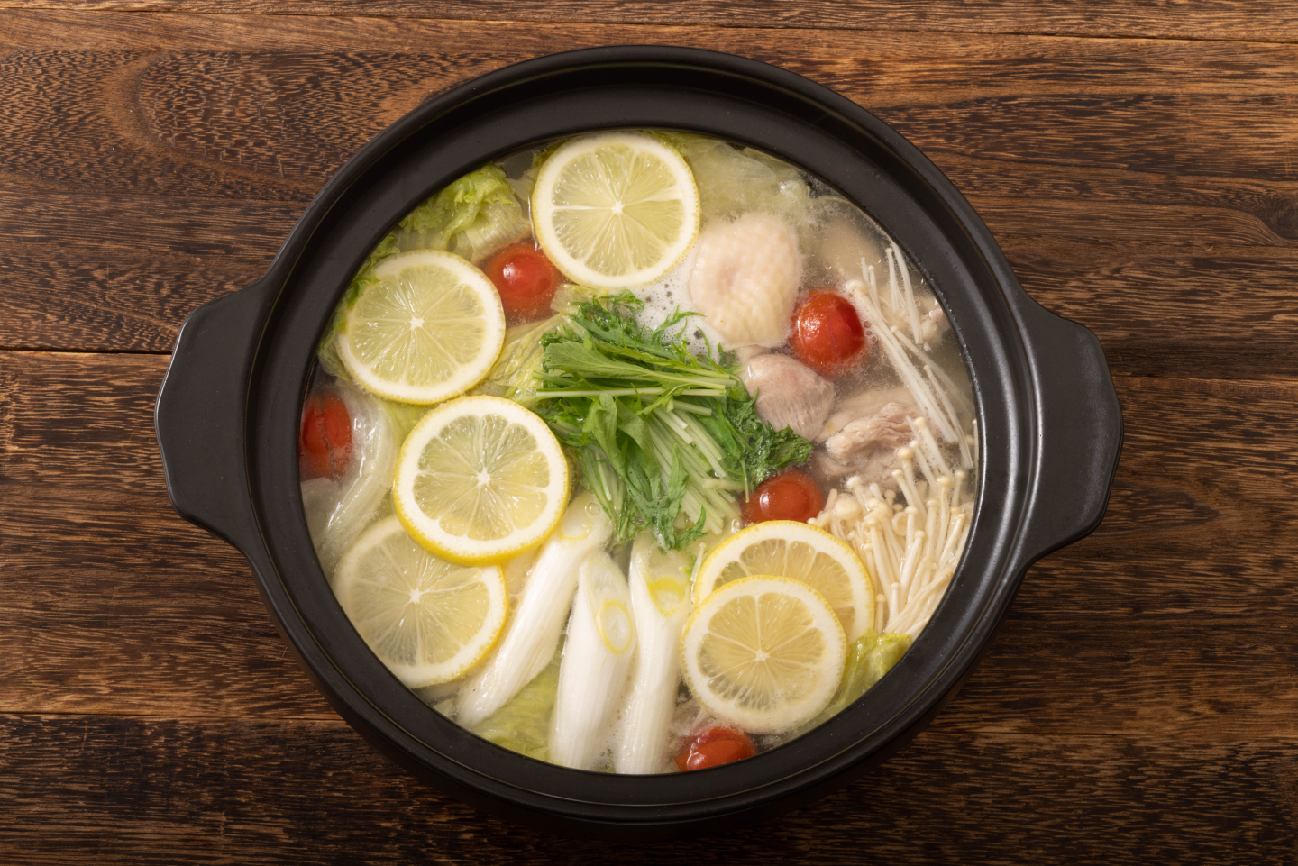 爽やかな香りと味わい♪レモンを使った人気おかずレシピ40選の人気レシピ・作り方デリッシュキッチン