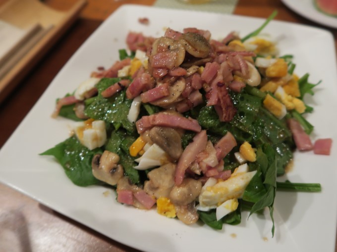 賄い。 ビーフイズライス的なやつ🍚 マダムから美味しいもらいました😋kumamoto 熊本ランチ 熊本ディナー 熊本フレンチ