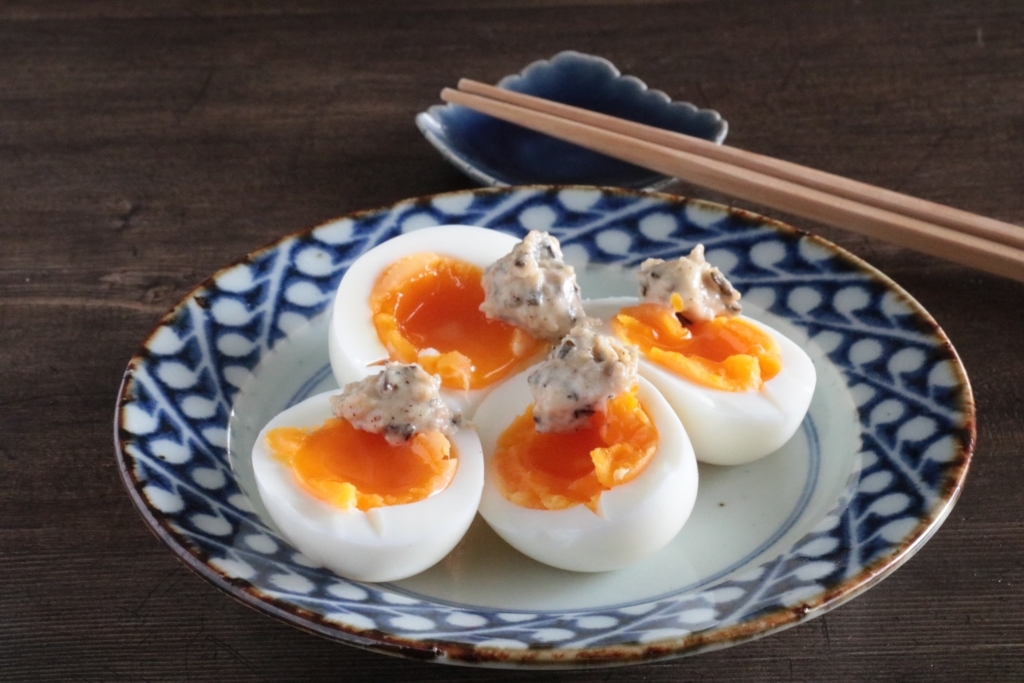 基本からアレンジまで！思わずつくりたくなる「コンビニのゆでたまご」のレシピ集クックパッド