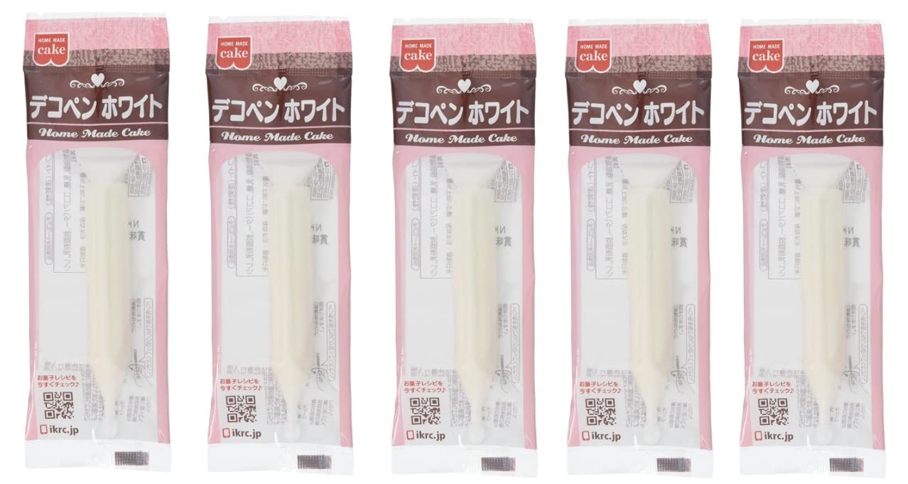 ダイソーのバレンタイングッズをご紹介します☆トッピング編☆とりどり