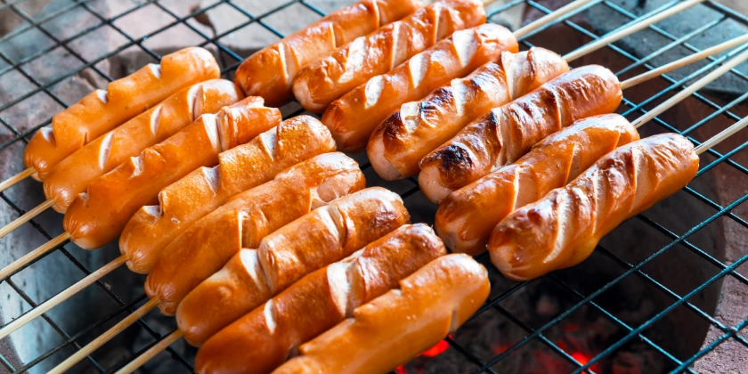 フランクフルト POPイラスト無料イラスト・フリー素材なら「イラストAC」