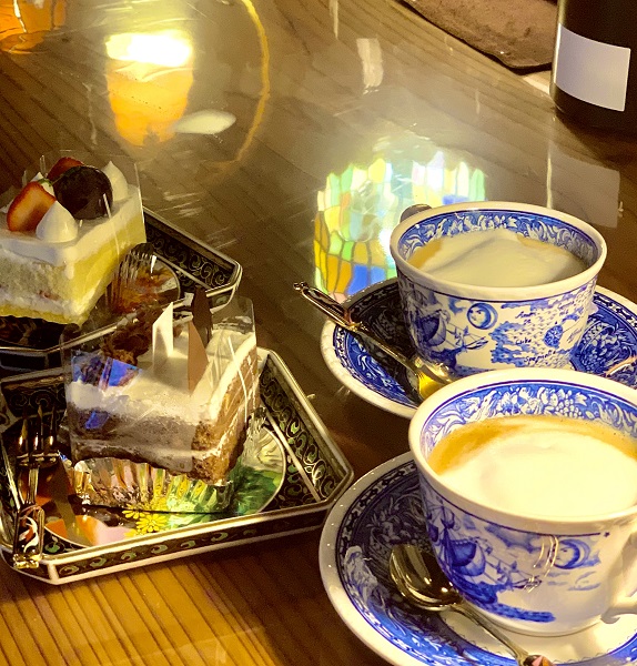 ケーキに合うおすすめの食べ物とドリンクの楽しみ方2025 年のリアルなLemon8ユーザー体験