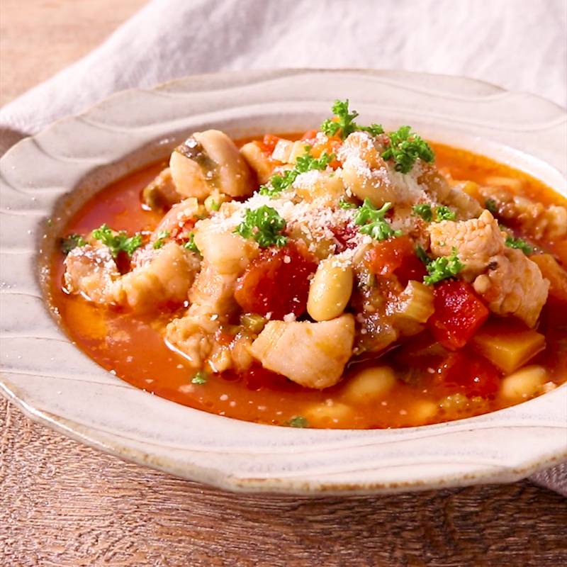 圧力鍋を使った♪ 大豆の水煮