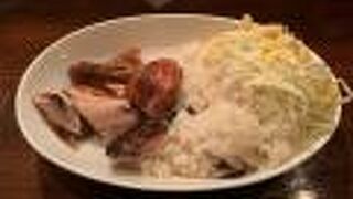 石林シーリン- 福島 四川料理食べログ