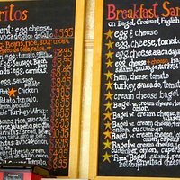 サンフランシスコ ローカルカフェのおすすめブランチ♪「Jane on Larkin」地球の歩き方