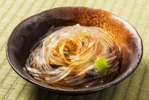 ナカキ くずきり 袋250g4976166007343の仕入れ・箱買いなら激安卸問屋 タジマヤ